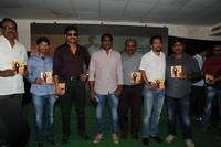 Nagarjuna Bhai Movie Audio Launch